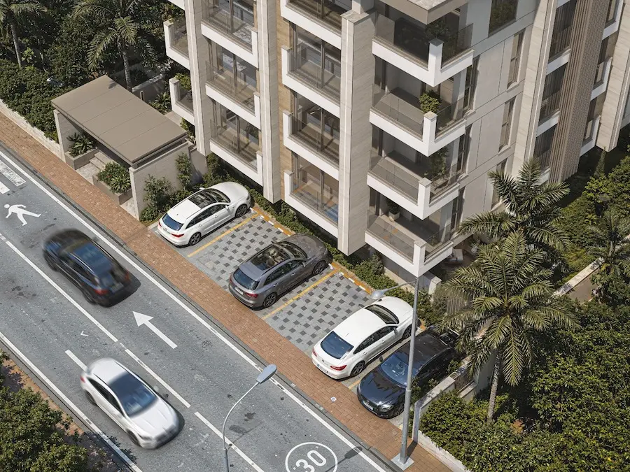 Property in Muratpasa